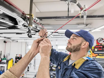 Cable Repair service in Duxbury, MA