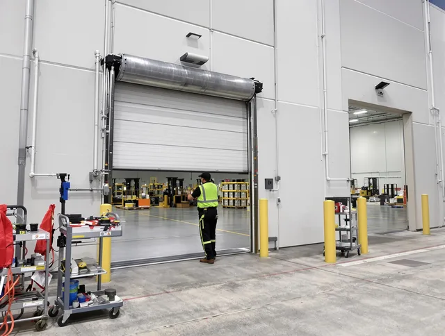 Commercial Repair service in Duxbury, MA