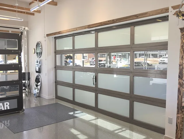 Custom Doors service in Duxbury, MA