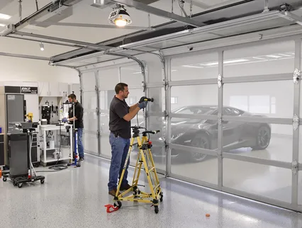 Dents Repair service in Duxbury, MA