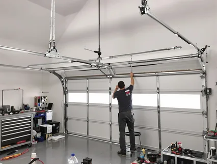 Garage Door Installation service in Duxbury, MA