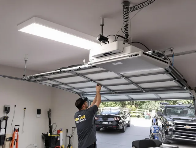 Opener Installation service in Duxbury, MA