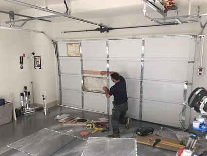 Panel Repair service in Duxbury, MA