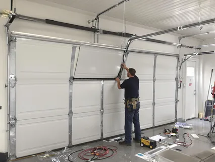 Section Replacement service in Duxbury, MA