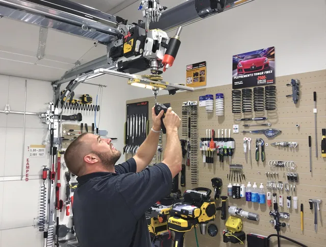 Spring Repair service in Duxbury, MA