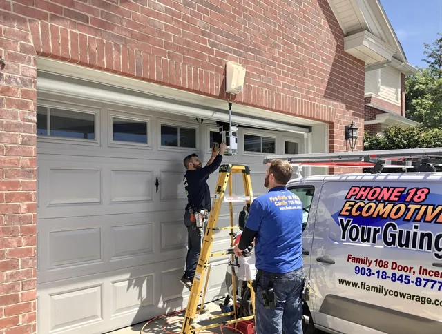 Duxbury Garage Door Repair local technician providing expert garage door repair in Duxbury neighborhood